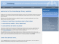 connect2libraries.com