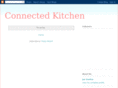 connectedkitchen.com