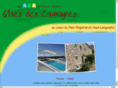 coumayres-gites.com