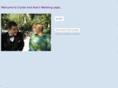crystalandalex.com