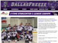 dallasfreeze.com