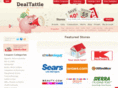 dealtattler.com