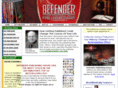 defenderpublishing.com