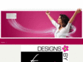 designsbytinaj.com