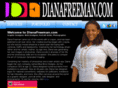 dianafreeman.com