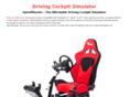 drivingcockpitsimulator.com