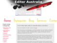 editoraustralia.com