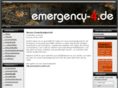 emergency4.net