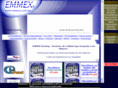 emmex.net