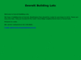 everettbuildinglots.com