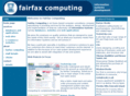 fairfaxcomputing.co.uk