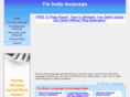 fixbodylanguage.com