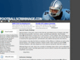 footballscrimmage.com