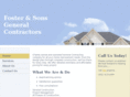 fosterandsons.com