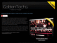 goldentechs.com