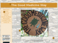 goodmedicineway.com