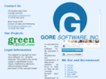 gore-software.com