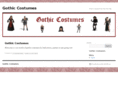 gothiccostumes.info