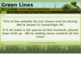 green-lines.com
