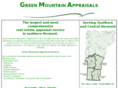 greenmountainappraisals.com