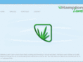 hamptonlawns.com