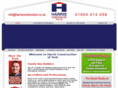 harrisconstruction.co.uk
