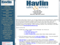 havlinsales.com