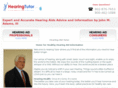 hearingtutor.com