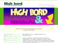 highbord.com