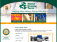 homeenergytechs.com