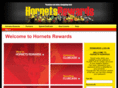 hornetsrewards.com