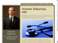 hosamzakariya.com