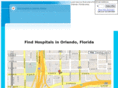 hospitalsinorlandoflorida.com