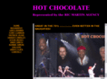 hot-chocolate.co.uk