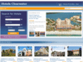 hotelsclearwater.net