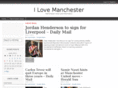 ilovemanchester.com