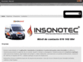 insonotec.com