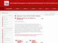 ippnw-students.org