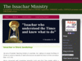 issacharministry.org.au