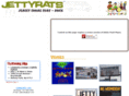 jettyrats.com