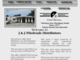 jjplumbingnc.com