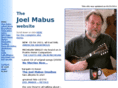 joelmabus.com