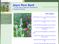 joycepacebyrd.com
