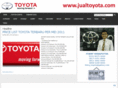 jualtoyota.com