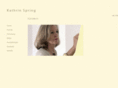 kathrinspring.com
