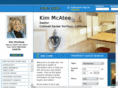 kimdmcatee.com