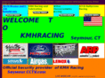 kmhracing.com