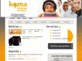 komalingua.com