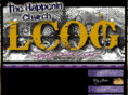 lafayettechurchofgod.org