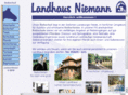 landhaus-niemann.de